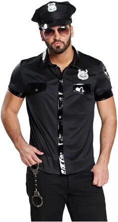 Чоловіча сорочка WOOOZY 