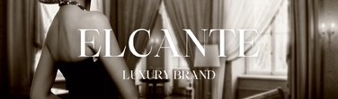 Комплект білизни Elcante, червоний, розмір L