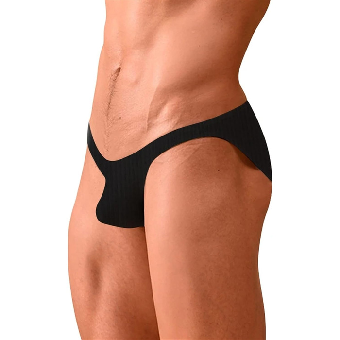 Боксер чоловічий (4 шт./комплект) з бавовни. Зручні труси-бікіні для спорту та повсякденного носіння. Чоловіча білизна преміум-якості.