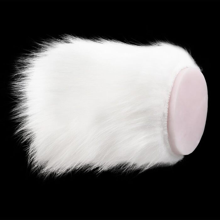 Реалістичний мастурбатор з анусальним тунелем та вагіною тварин - Pocket Pussy для чоловіків