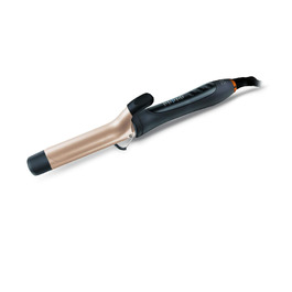 Автоматичний стайлер для завивки волосся Diva Pro Styling Digital Tong, плойка 32 мм з функцією автовимкнення, чорна
