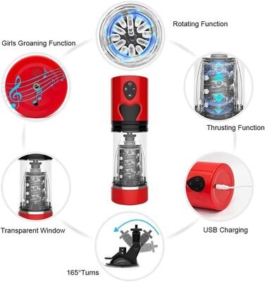 Портативний тренажер для фітнесу чоловічий, довговічний, мультичастотний