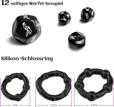 Набір для БДСМ: 26 предметів - наручники, аналплаг, кільце для пеніса, чік, прищіпки для сосків, маска для очей, плеть, заглушка. Ідеальний набір для сексуальних ігор та зв'язування.