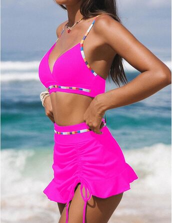 Світшот жіночий спортивний, рожевий, розмір XL