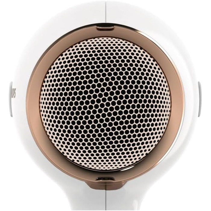 Фен для волосся Philips MoistureProtect HP8280/00, 2300Вт, з іонізацією, 6 режимами температури та швидкості, дифузором та стилізуючою насадкою