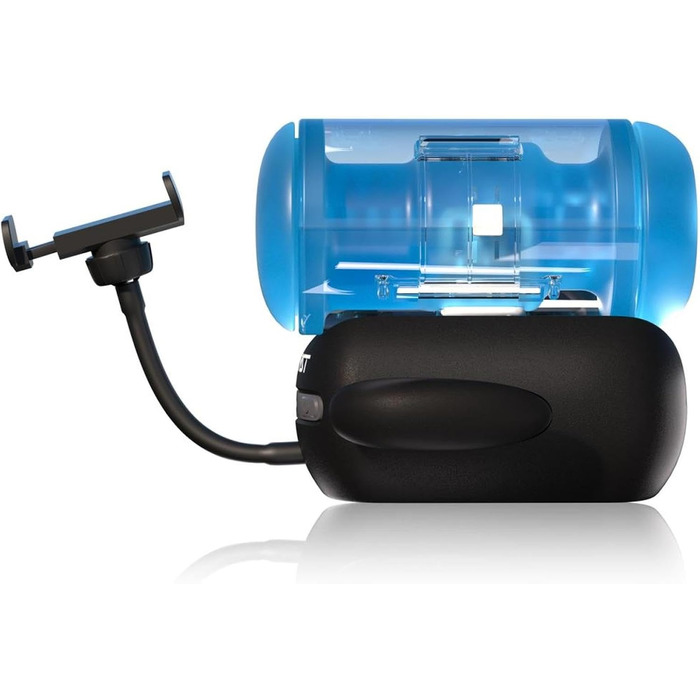 Автоматизований мастурбатор Wingman Pro