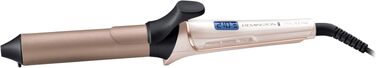 Випрямляч для волосся Remington PROluxe S9100 з керамічним покриттям Ultimate-Glide, LCD-дисплеєм та технологією OPTIheat, 150-230°C