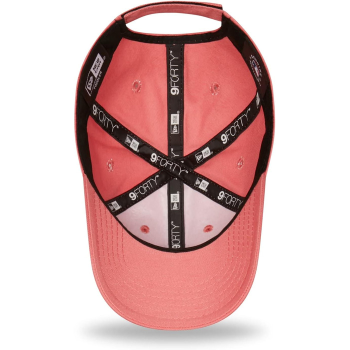 Кепка New Era League Essential 940 для чоловіків, колір Neyyan, модель 80337644