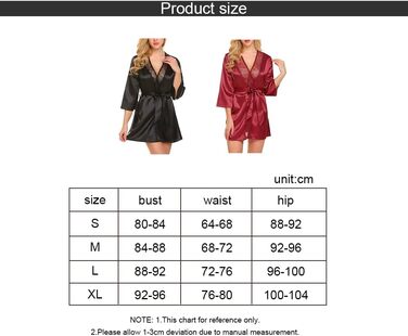 Халат жіночий літній довгий, кімоно, сатин з мереживом, чорний. Халат для дому, легкий, напіврукав, як халат-рушник