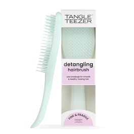 Щітка для волосся Tangle Teezer Ultimate Detangler для фарбованого, тонкого та рідкого волосся, синя