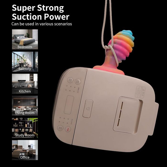 Анальний дилататор HXLXW з силікону, 5 розмірів, світлодіодний, для масажу G-точки та простати, для початківців, жінок, чоловіків, пар