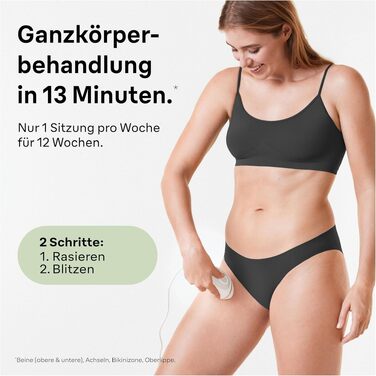 Фотоепілятор Braun Silk-expert Mini PL1112 для тривалого видалення волосся в домашніх умовах, рожевий (з набором аксесуарів: чохол, міні-бритва та Gillette Venus)
