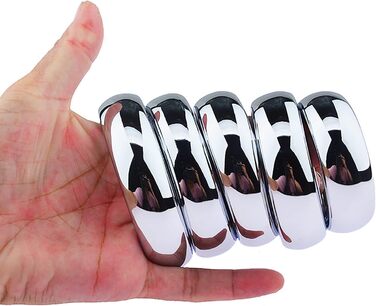 Сталевий кільце для яєчок 12X, кільце для пеніса, система бонджа для яєчок, розширювач яєчок, вага для яєчок, прес для яєчок, розширювач куль, CBT, сексуальні іграшки для чоловіків, комплект