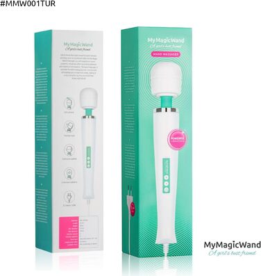 Масажер-вібратор 