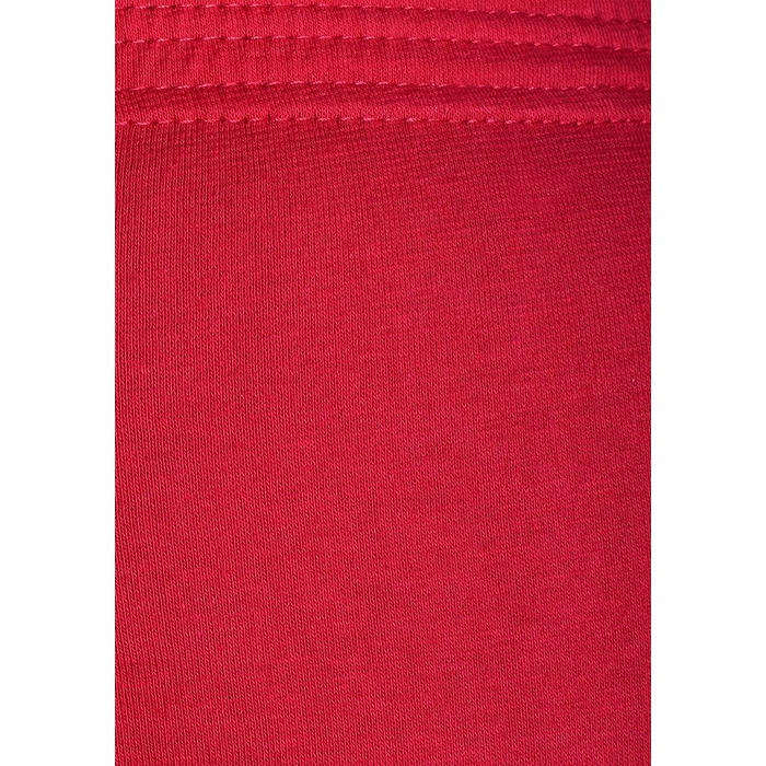 Чоловіча футболка H.I.S. Sip (L, Морський, Червоний, Білий, Сірий меланж)