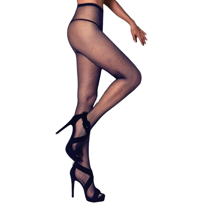 Шкарпетки для вагітних, 20 Den, напівпрозорі (XS-S, блакитні)