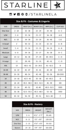 Костюм котячого злодія Starline для жінок, розмір XXL, чорний