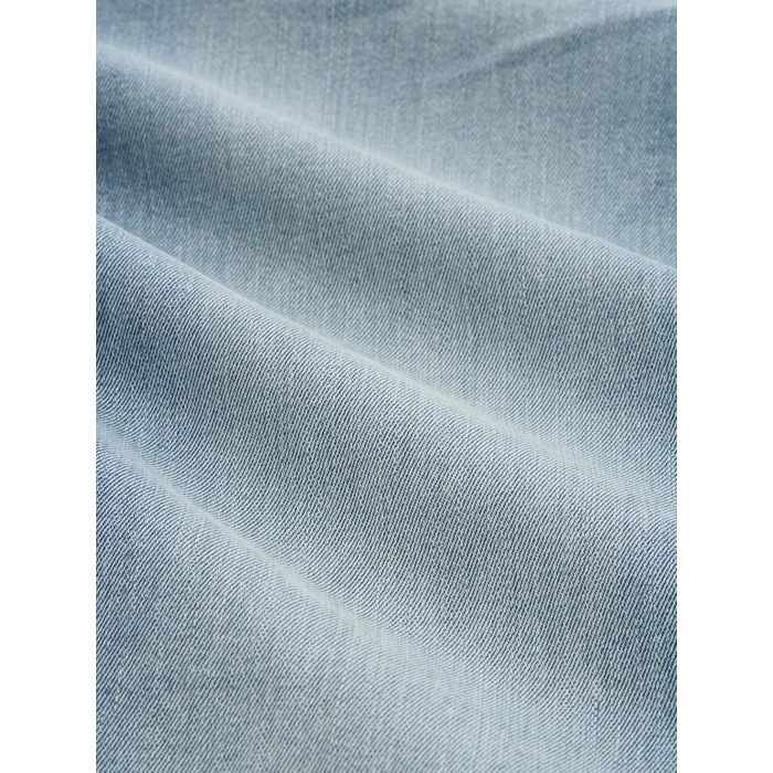 Чоловічі джинси Tom Tailor Josh Regular Slim із стрейчем, колір Super Stone Blue Denim (29W / 30L)