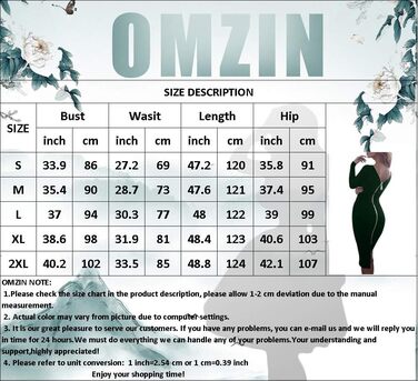 OMZIN: жіноче облягаюче міні-плаття з глибоким вирізом та блискавкою, темно-зелене (XL)