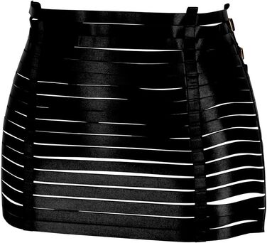 Жіночий корсет-нагрудник Банссгот: повний каркас, готичний стиль, для фестивалів та рейвів, чорний