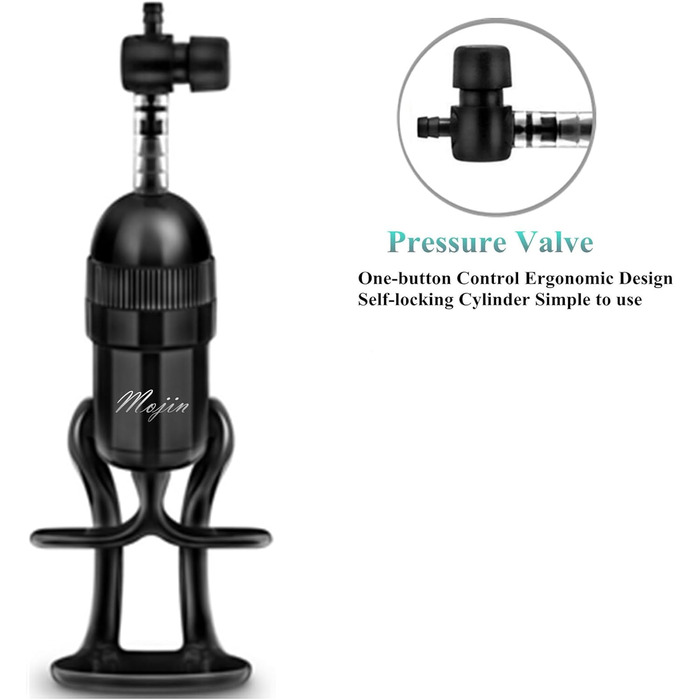 Масажер для клітора та вагіни, стимулятор для пар, сексуальна іграшка для жінок