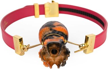 Набір для БДСМ: Мундштук, Кляп, Набір для зв'язування Guspiun Luxus, Силікон, для жінок та чоловіків