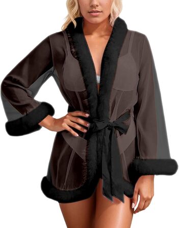 Жіночий комплект білизни великих розмірів: бюстгальтер та танга з ефектом мокрого блиску, артикул 5XL, чорний/білий