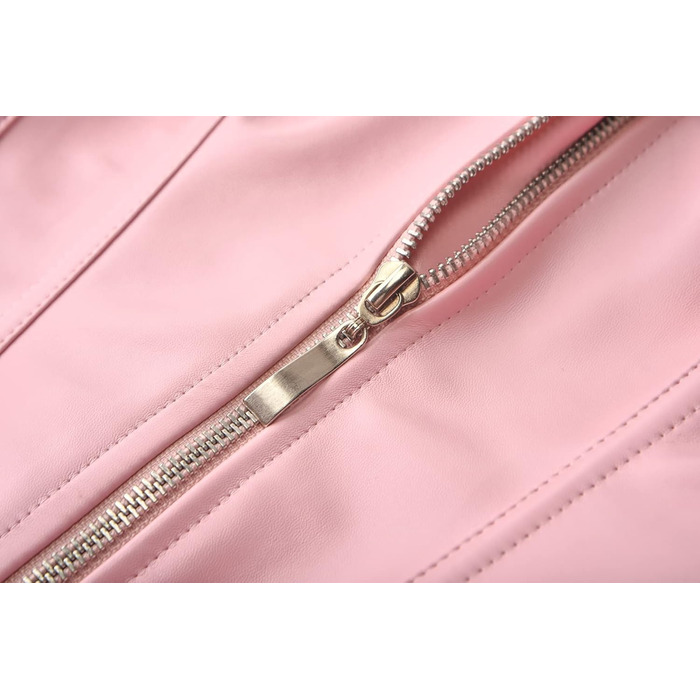 Корсет бюстгальтер для жінок Bslingerie, рожевий, розмір S