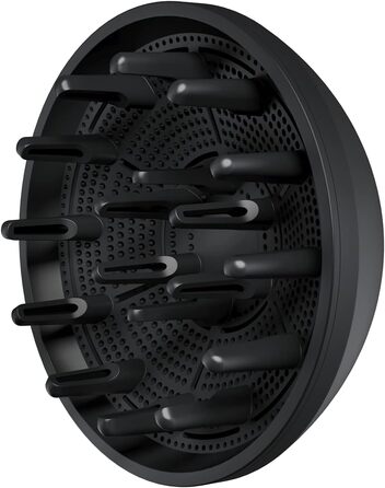 Професійний випрямляч для волосся Rowenta Ultimate Experience SF8230F0, керамічне покриття, чорний/мідний