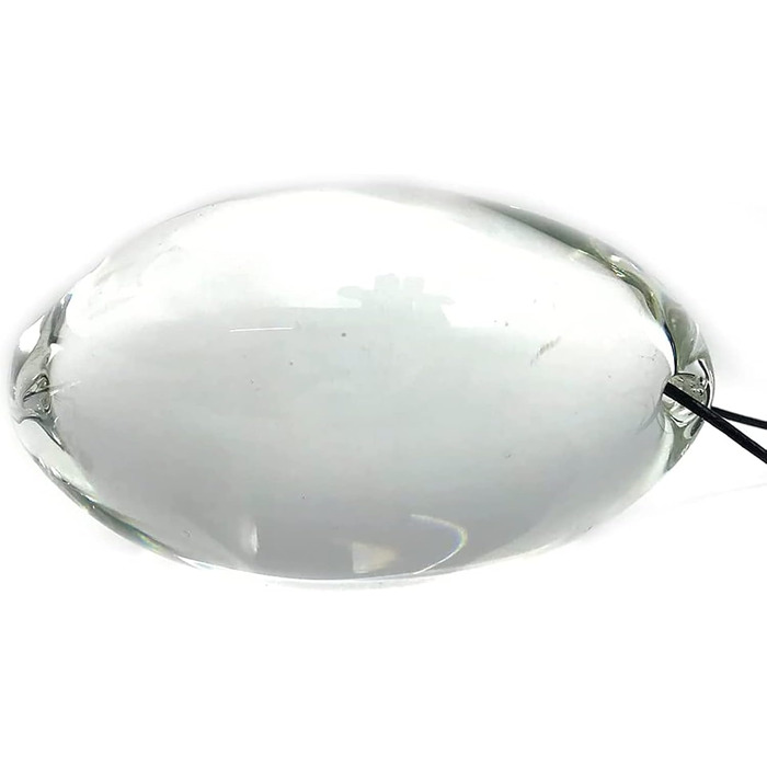 Анальні кулі з скла для початківців - набір 