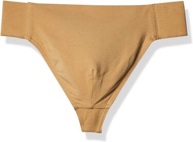 Танго-пояс Capezio для чоловіків з підкладкою, база - спідня білизна (L, Натуральний колір)