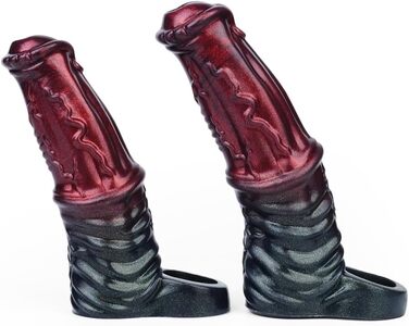 Секс-іграшка для чоловіків: силіконовий рукав-дзідло 