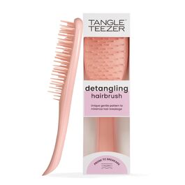 Щітка для волосся Tangle Teezer Ultimate Detangler для вологого та сухого волосся, розплутуюча, проти випадіння та ламкості (Saffron)