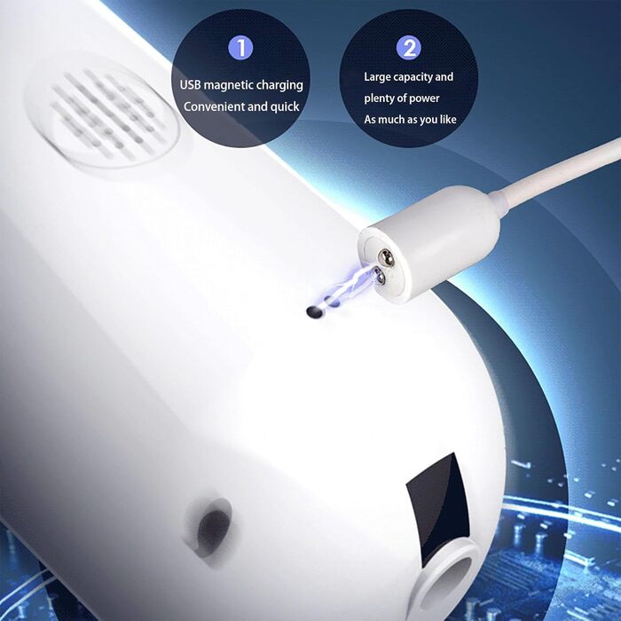 Автоматичний мастурбатор для чоловіків з телескопічними рухами - набір секс-іграшок