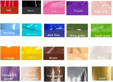 Штанфляки латексні чоловічі, відкритий шланг, індивідуальне замовлення, розмір 3XL