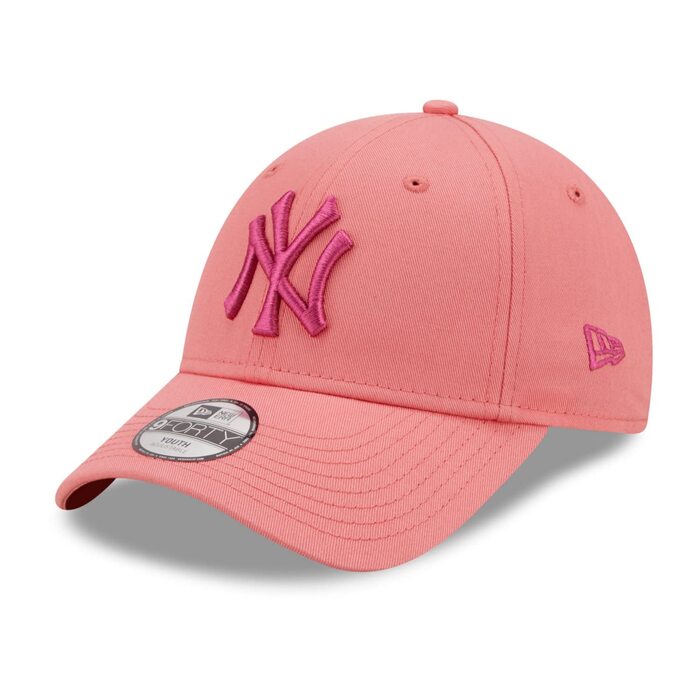 Кепка New Era League Essential 940 для чоловіків, колір Neyyan, модель 80337644