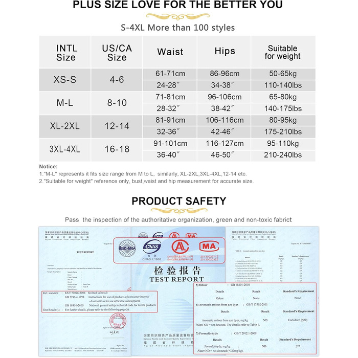 Набір ремінців для панчіх, великий розмір, з 4 металевими кліпсами для панчіх до коліна, чорний, стиль 2: чорний (4 ремінці), 4X--Large