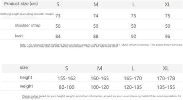 Нічна сорочка для жінок PBHGMGEBLV - сексуальна піжама з відкритим верхом та шлейками, біла, розмір M (52.5~60кг)