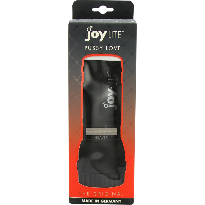 Joy-Lite Pussy Love The Original - Набір для інтимних іграшок (1 шт.)