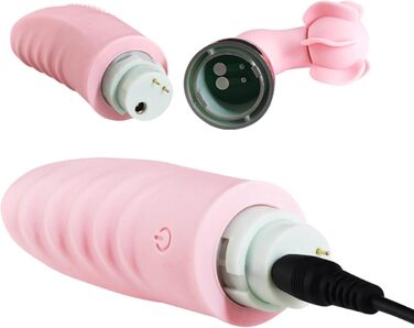 Вібраційний яйце-масажер для жінок, інтимні іграшки для дорослих, масажер для тіла