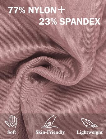 Сексуальні жіночі танга з мереживом та стразами AIEOE - танга T-string (Фосфор Рожевий, Розмір L)