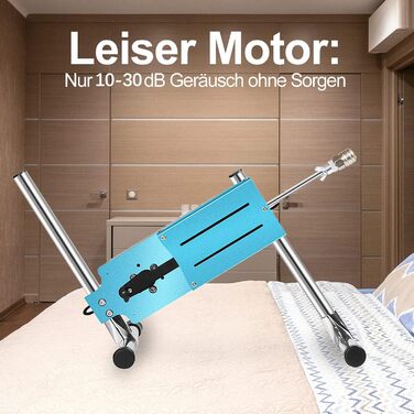 Масажер для тіла Fredorch F22 з дилдо - автоматичний, для чоловіків та жінок