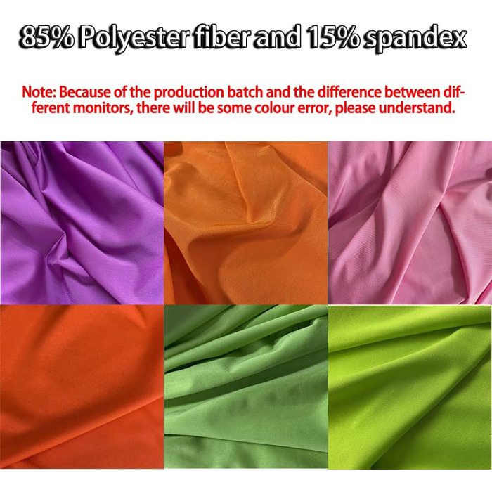 Танцювальний комбінезон-боді Leemqcyа з маскою, червоний, S (145-155см)