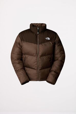 Чоловіча куртка The North Face M Saikuru, колір Smokey Brown/Demitasse, розмір L