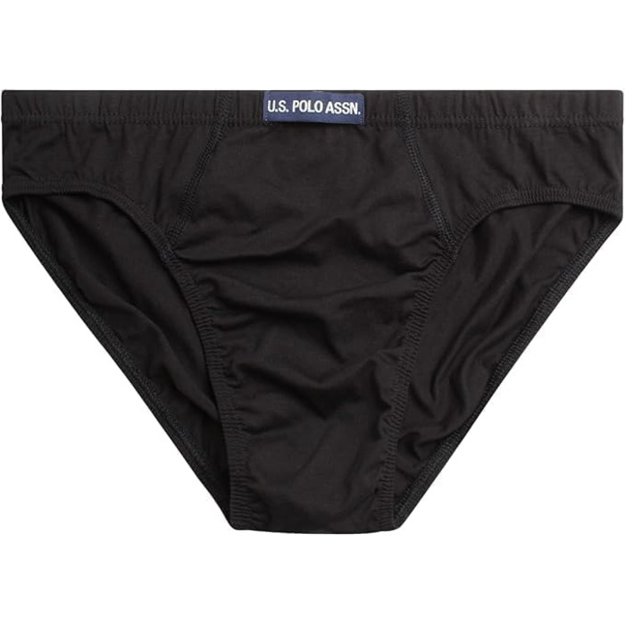 Боксерки чоловічі U.S. Polo Assn. 12 шт. (S-3XL) – класичні та стрінги, різні кольори