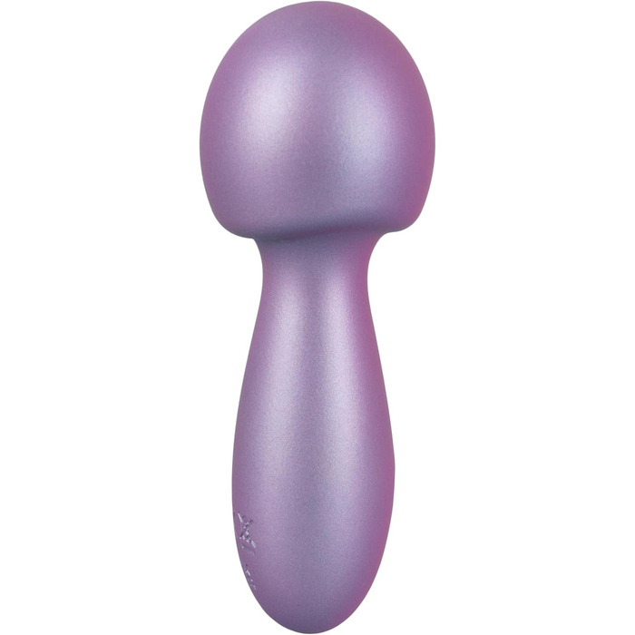 Вібратор Sweet Smile Flexible - Міні-вібратор Rosa 3,3 см