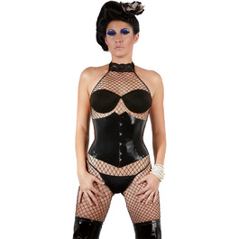 Чоловіча труси з високою талією Late X, чорний, XL, 1 шт.