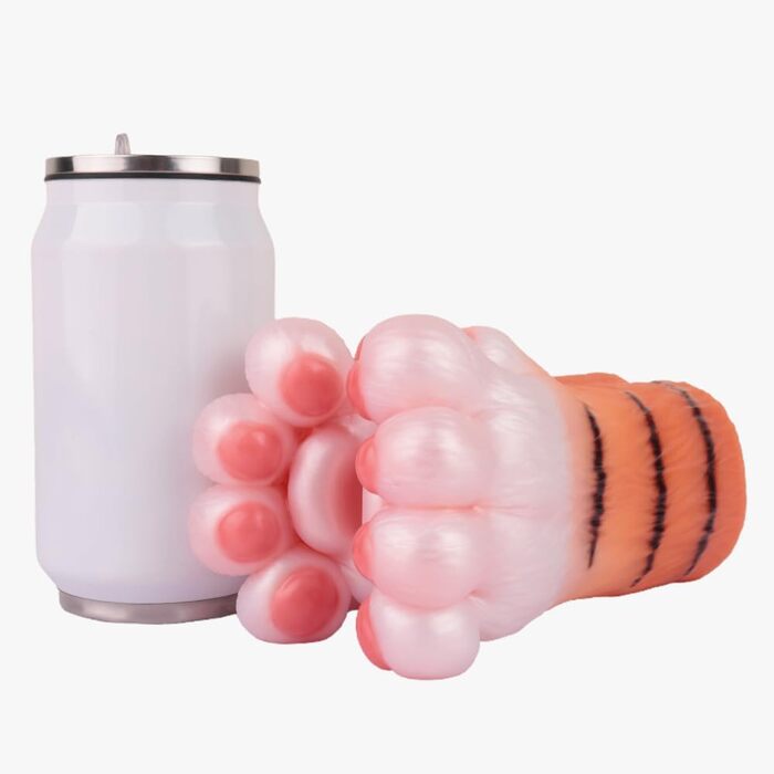 Мастурбатор Jomyu 818g Tiger Claw з реалістичною вагіною для чоловіків. 3D мастурбатор для тренування пеніса, еротична іграшка для соло-ігор.