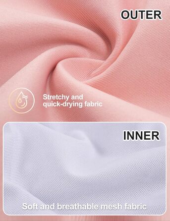 Світшот для схуднення живота, відкрита спина, фігурна модель, халтер, сексуальний пуш-ап купальник з чашками (L, Рожевий)