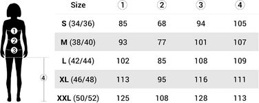 Костюм медсестри Dressforfun Tectake: сексуальний набір з червоним хрестом, з кнопками, з резинкою для волосся (S)